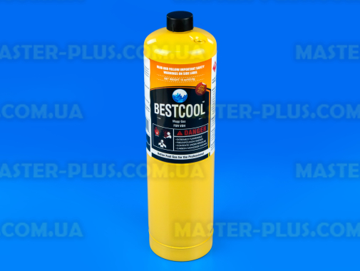 Сварочный MАРР газ 453 g