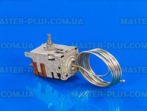 Термостат 25T65 1,0м сумісний з Danfoss 077B0021 для холодильника