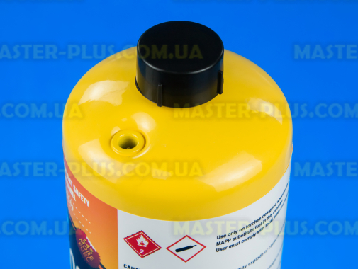 Сварочный MАРР газ 453 g