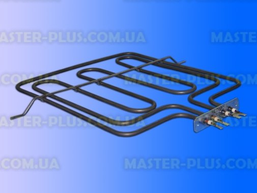 ТЕН духовки 1500W + 800W 280х340 мм SANAL (Туреччина) для плити та духовки