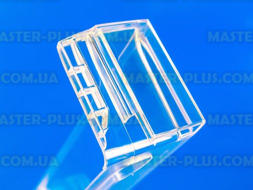 Полка (балкон) холодильної камери LG MAN61988902 для холодильника
