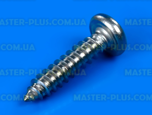 Комплект кріплення для насоса (помпи) на 3 саморіза для пральної машини