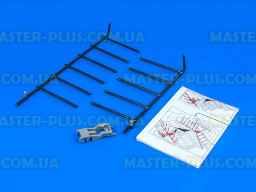 Тримач тарілок Bosch Siemens 12004142 для посудомийної машини