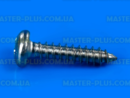 Комплект кріплення для насоса (помпи) на 3 саморіза для пральної машини