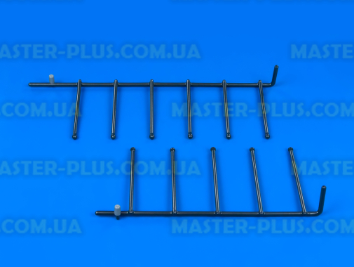 Тримач тарілок Bosch Siemens 12004142 для посудомийної машини