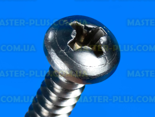 Комплект кріплення для насоса (помпи) на 3 саморіза для пральної машини