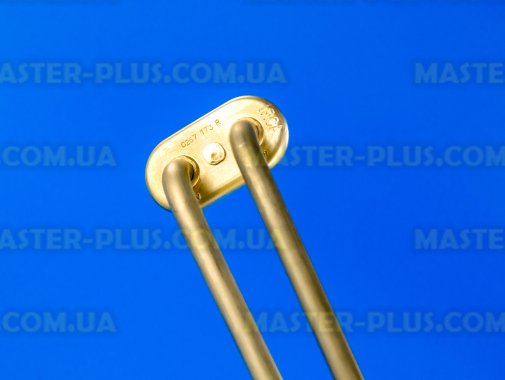 ТЕН Indesit C00041252 для посудомийної машини
