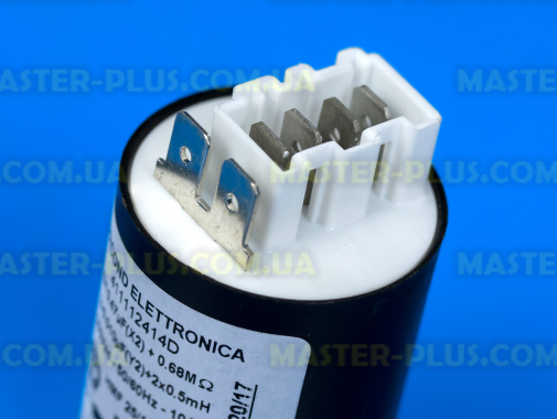 Фільтр мережевий Electrolux 3286023506 для пральної машини