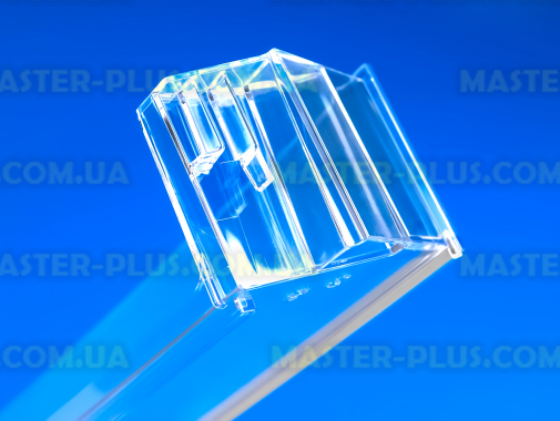 Полка (балкон) середня Electrolux 2651066066 для холодильника