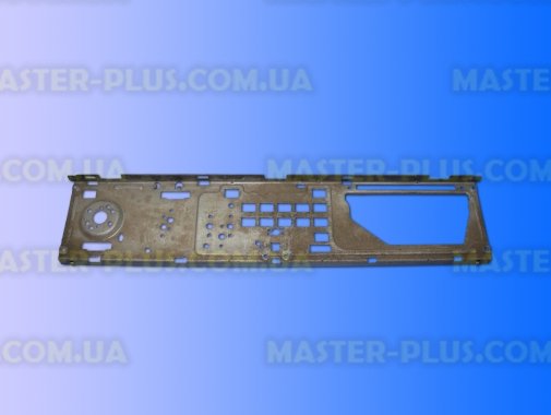 Монтажна пластина панелі управління Beko 2809260100 для пральної машини