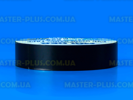 Ізолента чорна Molder 19мм 30м відмінної якості