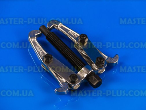 Съемник подшипников двухзахватный 100мм Sigma 6220321