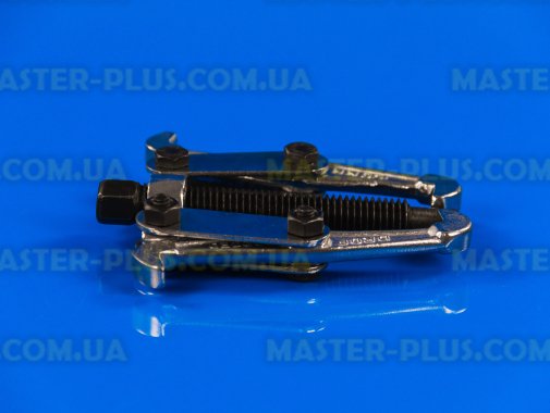 Съемник подшипников двухзахватный 100мм Sigma 6220321