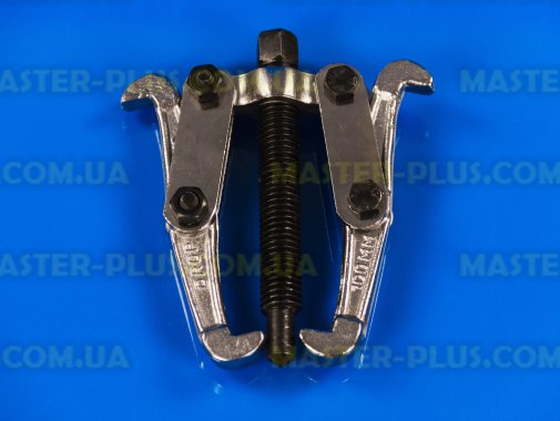 Съемник подшипников двухзахватный 100мм Sigma 6220321