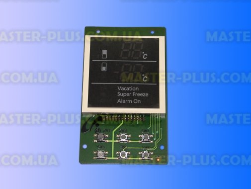 Модуль (плата индикации) Samsung DA41-00369K для холодильника