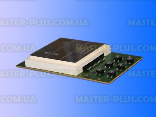 Модуль (плата індикації) Samsung DA41-00369K для холодильника