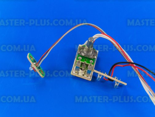 Модуль (плата управління) Electrolux 4055287348 для кухонного комбайна