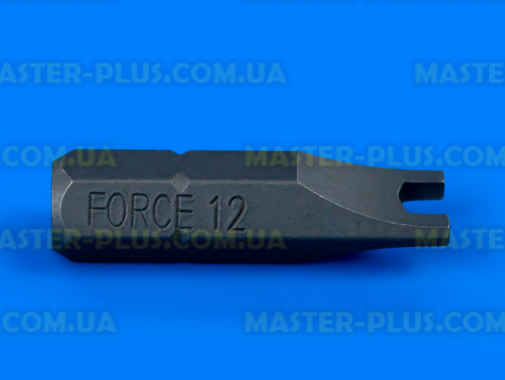 Бита Spanner 12мм под адаптер 1/4