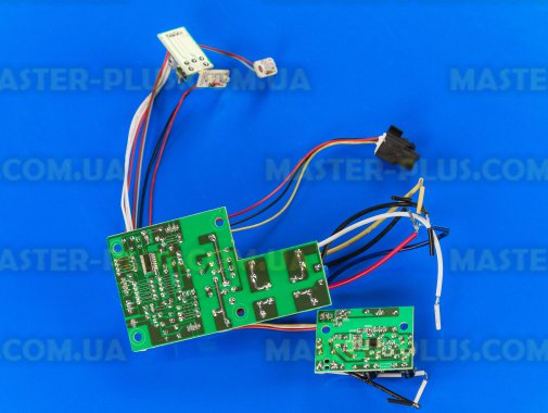 Модуль (плата управління) Electrolux 4055287348 для кухонного комбайна