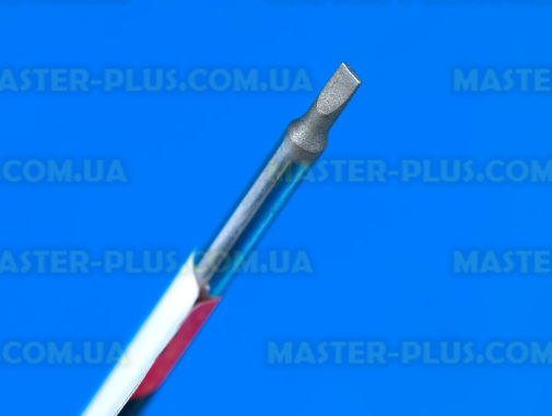 Отвертка прецизионная шлицевая SL2,0*50мм YATO YT-25805
