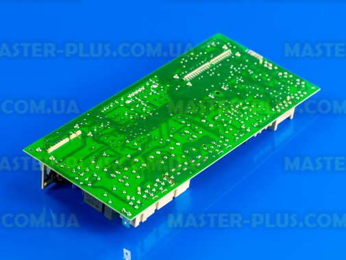 Модуль (плата управління) Ariston C00296213 для пральної машини