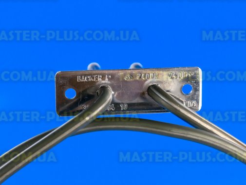ТЭН конвекции духовки Electrolux 3878684004 для плиты и духовки