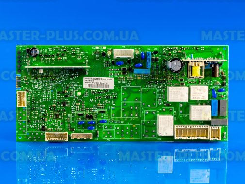 Модуль (плата управління) Ariston C00296213 для пральної машини