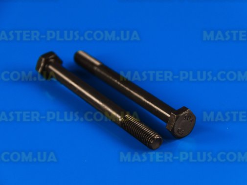 Болт М10*110 з неповним різьбленням (клас міцності 10,9) DIN 933