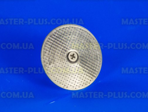 Сито (верхнее) заварочного блока кофеварки Philips Saeco 223740300 для кофеварки