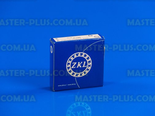 Підшипник ZKL 203 zz (Чехія) для пральної машини
