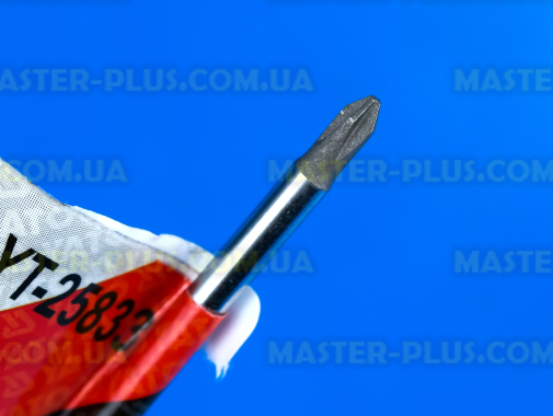 Викрутка прецизійна хрестова PH00*50мм YATO YT-25833