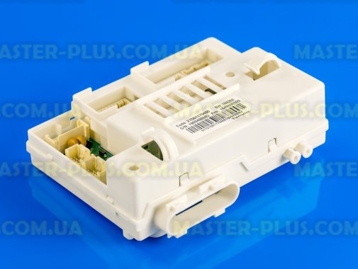 Модуль (плата управления) Indesit C00299017 для стиральной машины