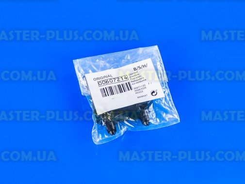 Диспенсер для кавоварки Bosch 607214 для кавоварки