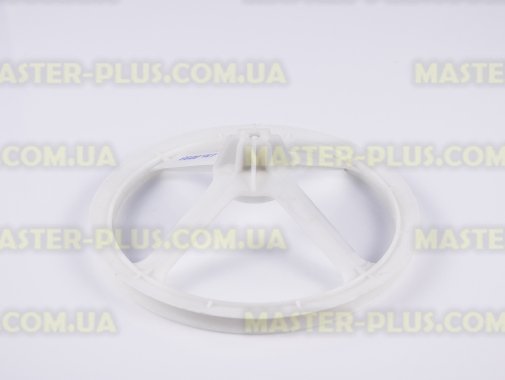 Шкив Saturn 200мм под квадрат для стиральной машины