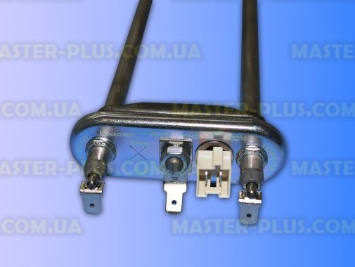 ТЕН 2000W 27,5 см з датчиком Blackmann для пральної машини