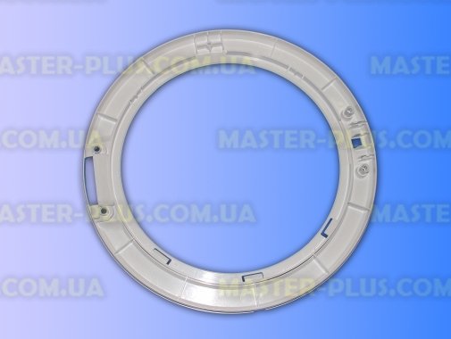 Обечайка дверки (люка) внутренняя  Bosch Siemens 285565 для стиральной машины