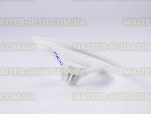 Шкив Saturn 200мм под квадрат для стиральной машины