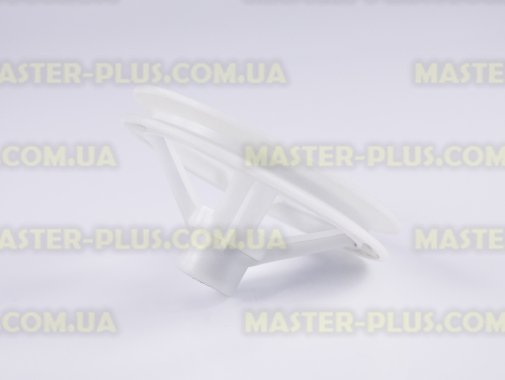 Шкив Saturn 135мм под шлицы для стиральной машины