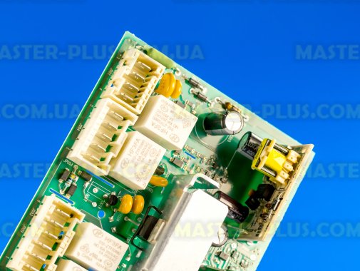 Модуль (плата управления) Indesit C00299017 для стиральной машины