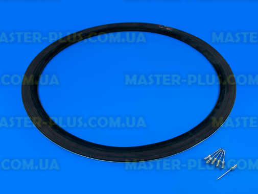 Уплотнитель барабана задний Bosch 652500 для сушильной машины