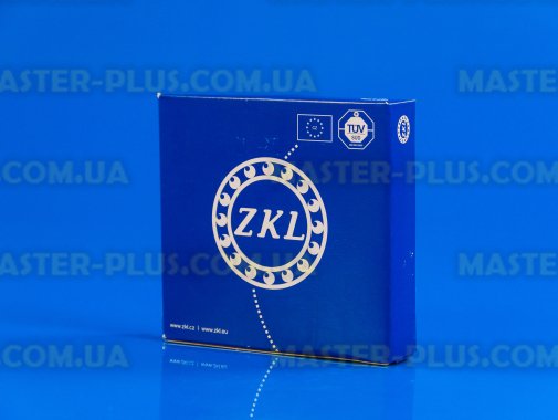 Підшипник 307 ZZ ZKL (Чехія) для пральної машини