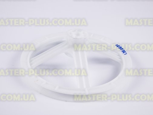 Шкив Saturn d=180 мм под штифт для стиральной машины
