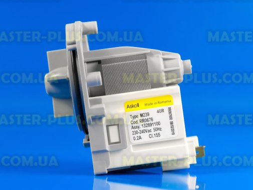 Насос (помпа) AEG 1326911003 Original для стиральной машины