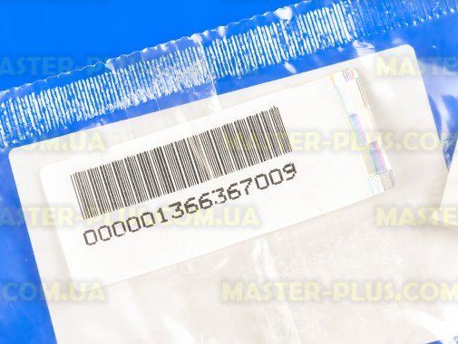 Защелка двери Electrolux 1366367009 для сушильной машины