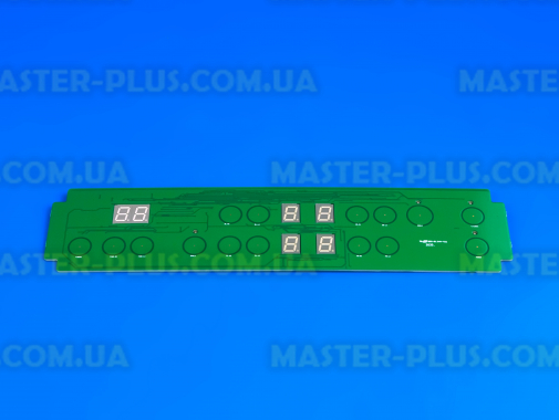 Модуль (плата управления) Samsung DE96-00729C Original для плиты и духовки