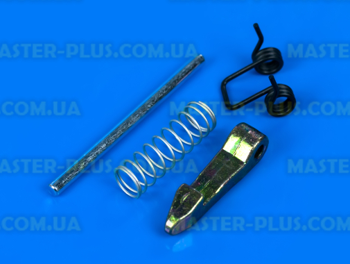 Ручка дверки (люка) Zanussi 4055304143 для пральної машини