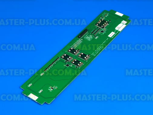 Модуль (плата управления) Samsung DE96-00729C Original для плиты и духовки