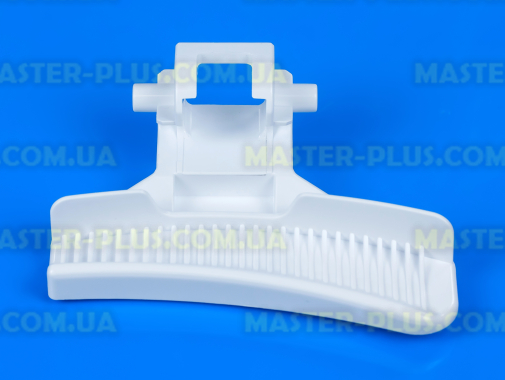 Ручка дверки (люка) Zanussi 4055304143 для пральної машини
