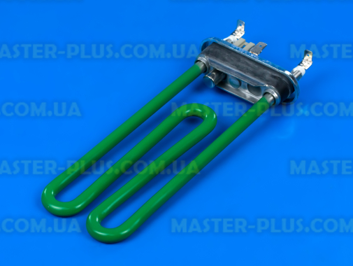 ТЕН 1900w 175мм керамічний Samsung DC47-00006M для пральної машини