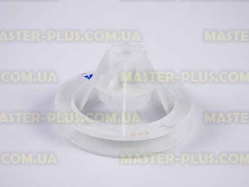 Шків Saturn (Сатурн) 90мм під штифт для пральної машини